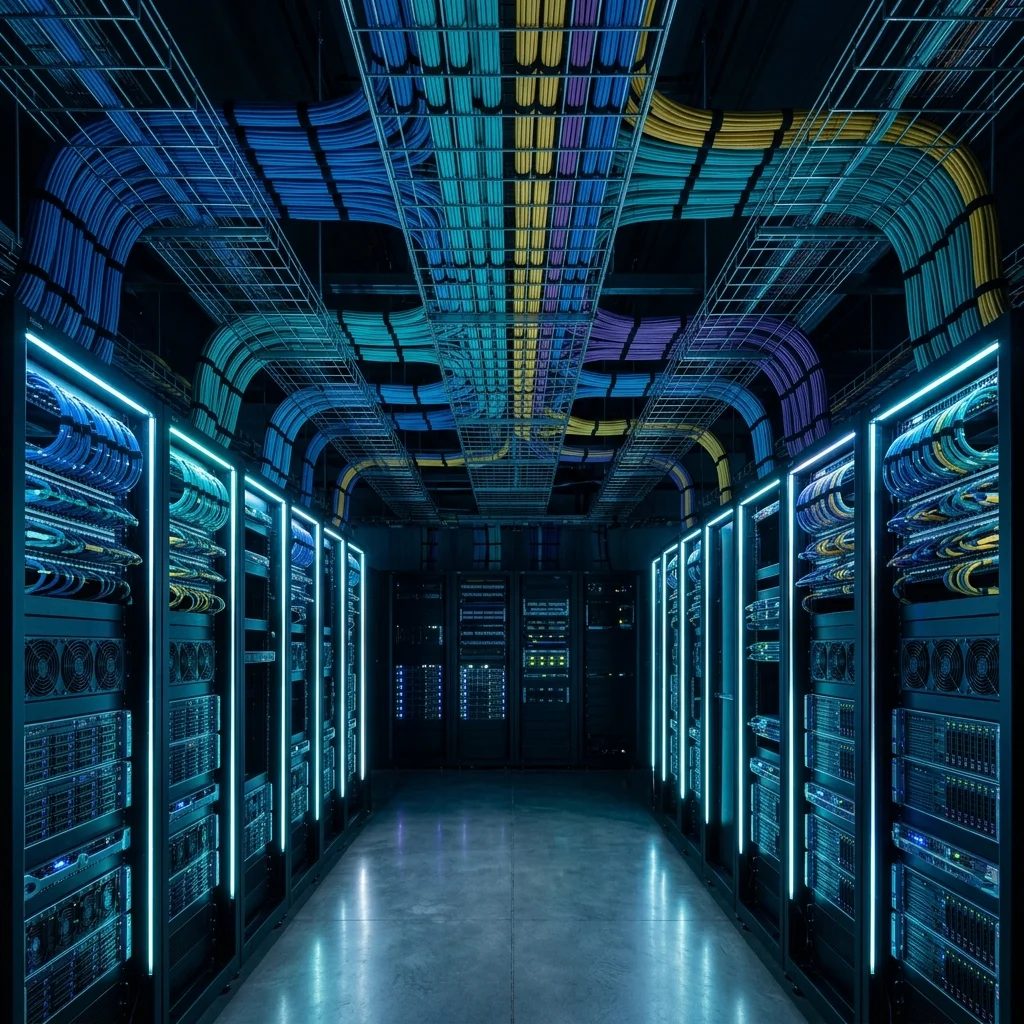 Structured Cabling & Networks